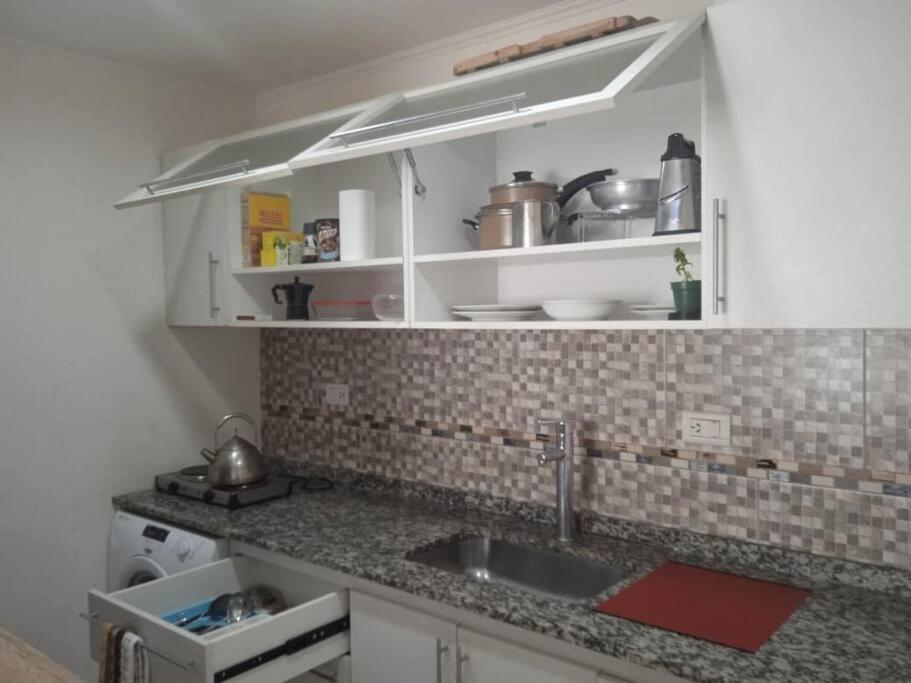 Apartmán Departamento Equipado Río Grande Exteriér fotografie