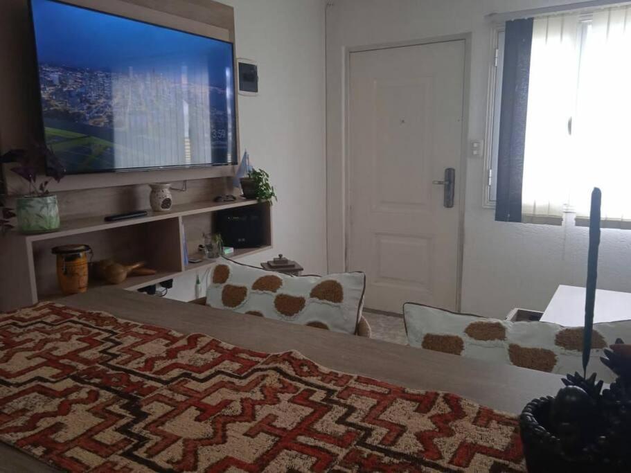 Apartmán Departamento Equipado Río Grande Exteriér fotografie