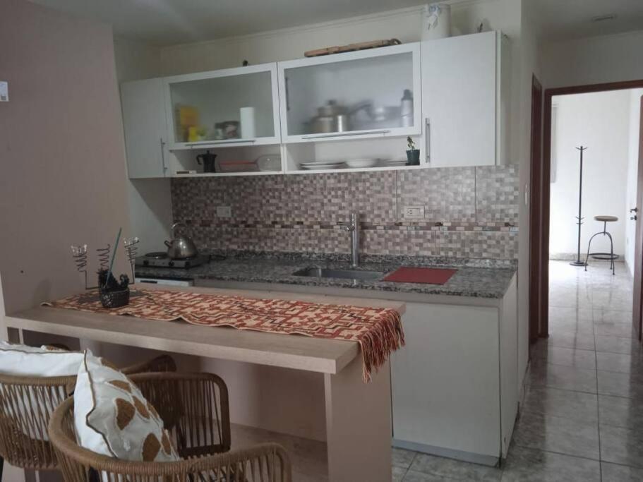 Apartmán Departamento Equipado Río Grande Exteriér fotografie