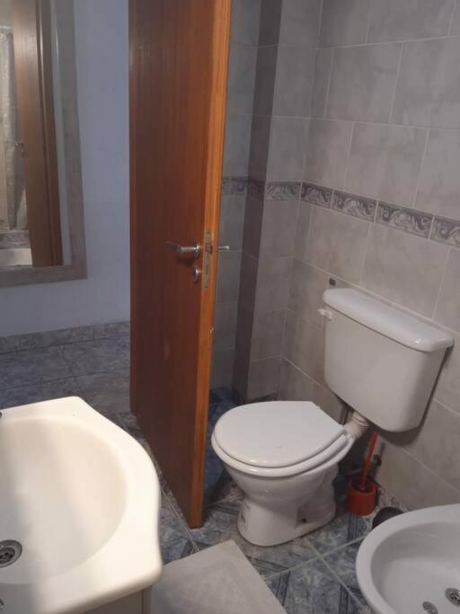 Apartmán Departamento Equipado Río Grande Exteriér fotografie